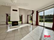 Maison à LA TURBALLE