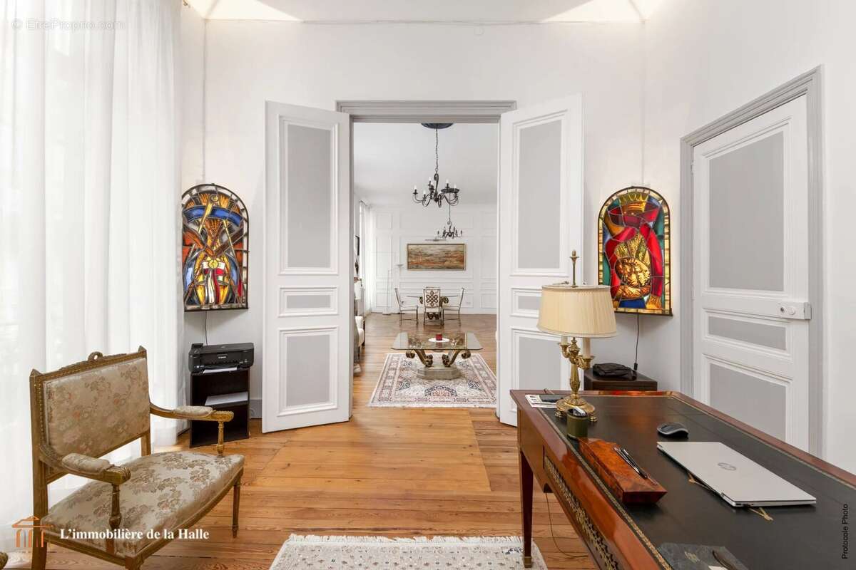 Commerce à TOULOUSE