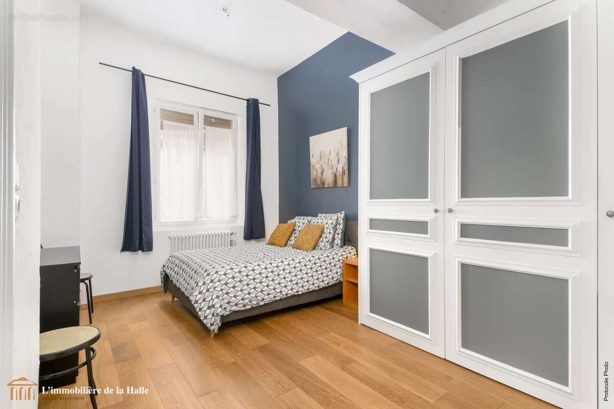 Commerce à TOULOUSE