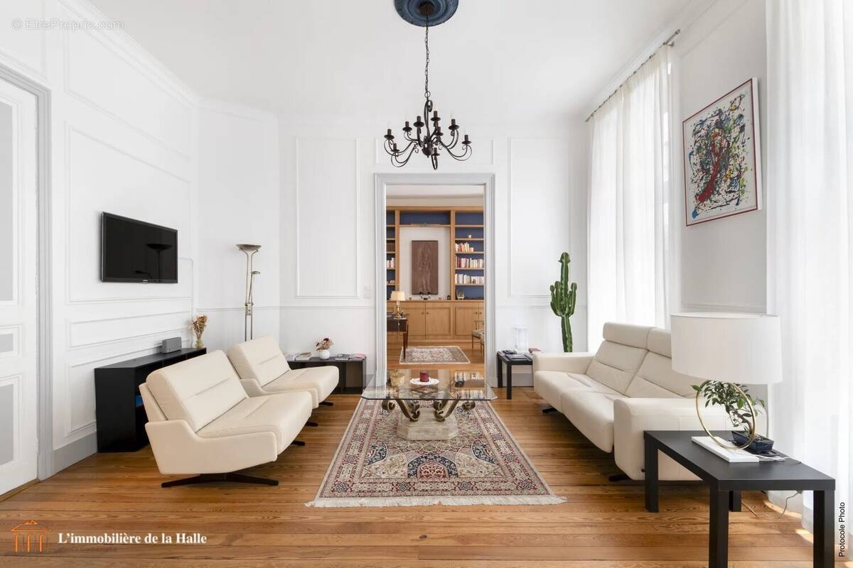 Commerce à TOULOUSE