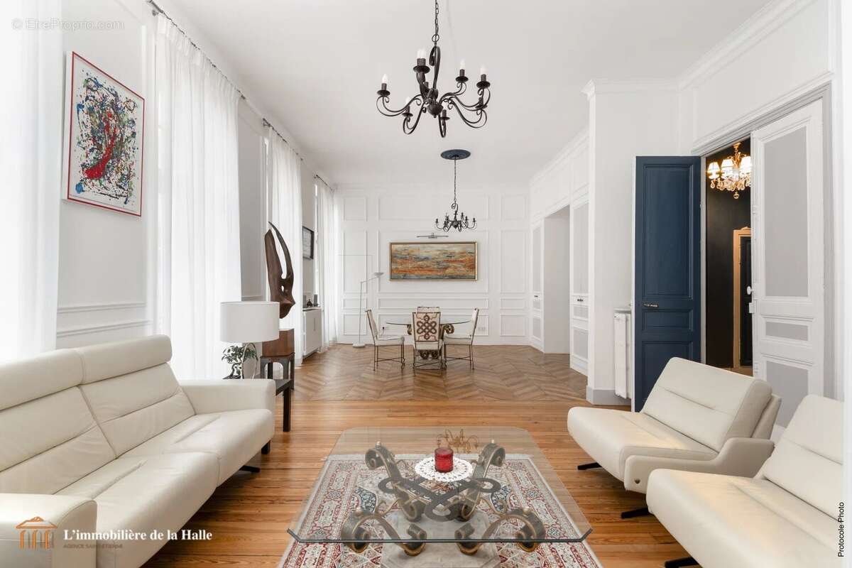 Commerce à TOULOUSE