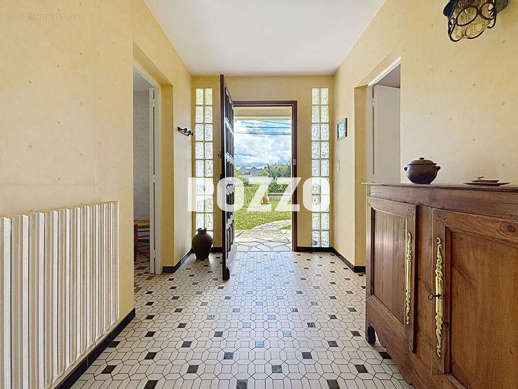 Maison à LINGREVILLE