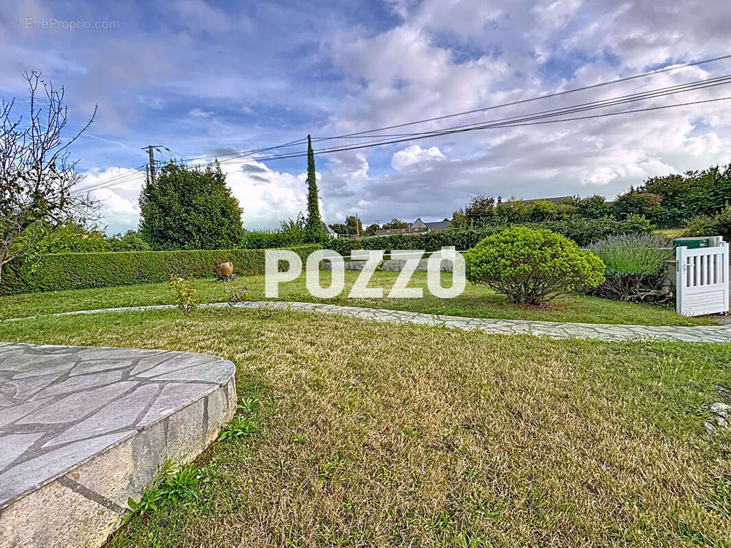 Maison à LINGREVILLE