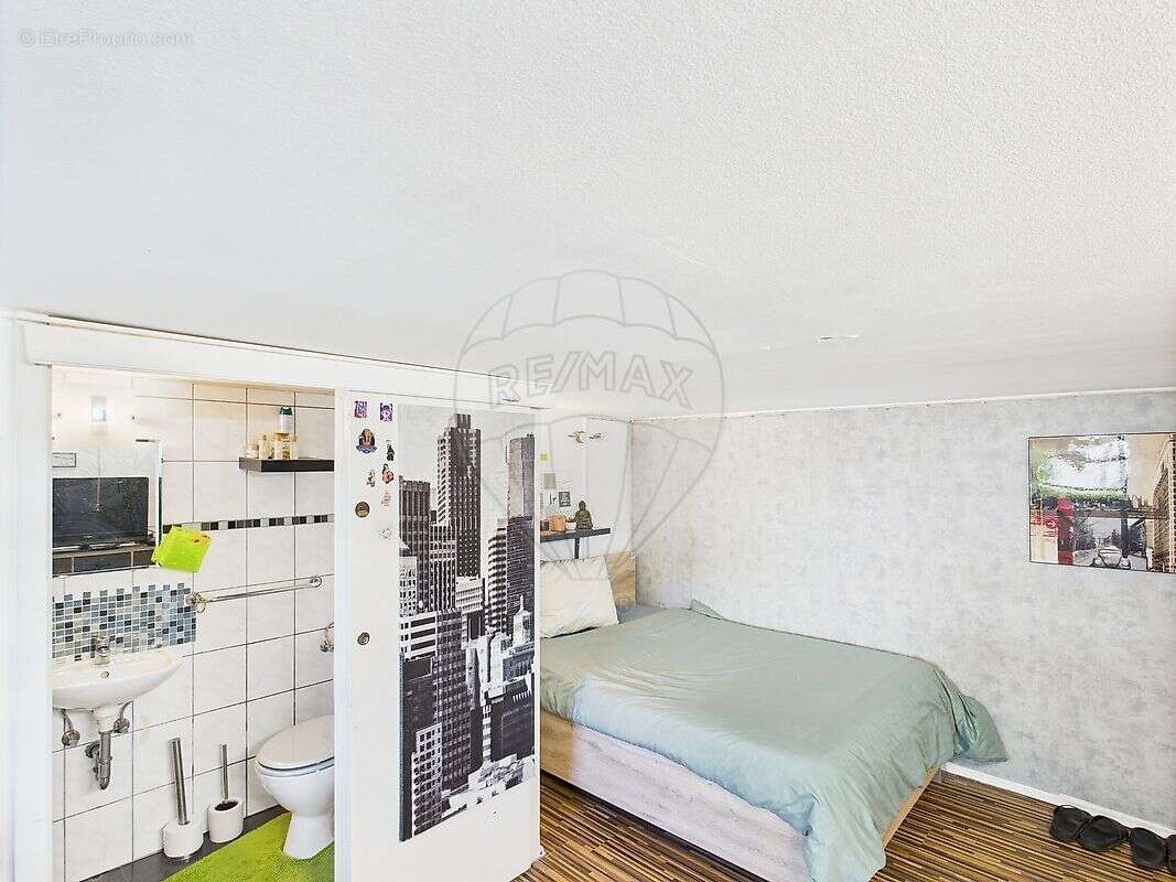 Maison à VOLMERANGE-LES-MINES