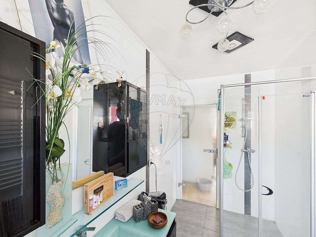 Maison à VOLMERANGE-LES-MINES