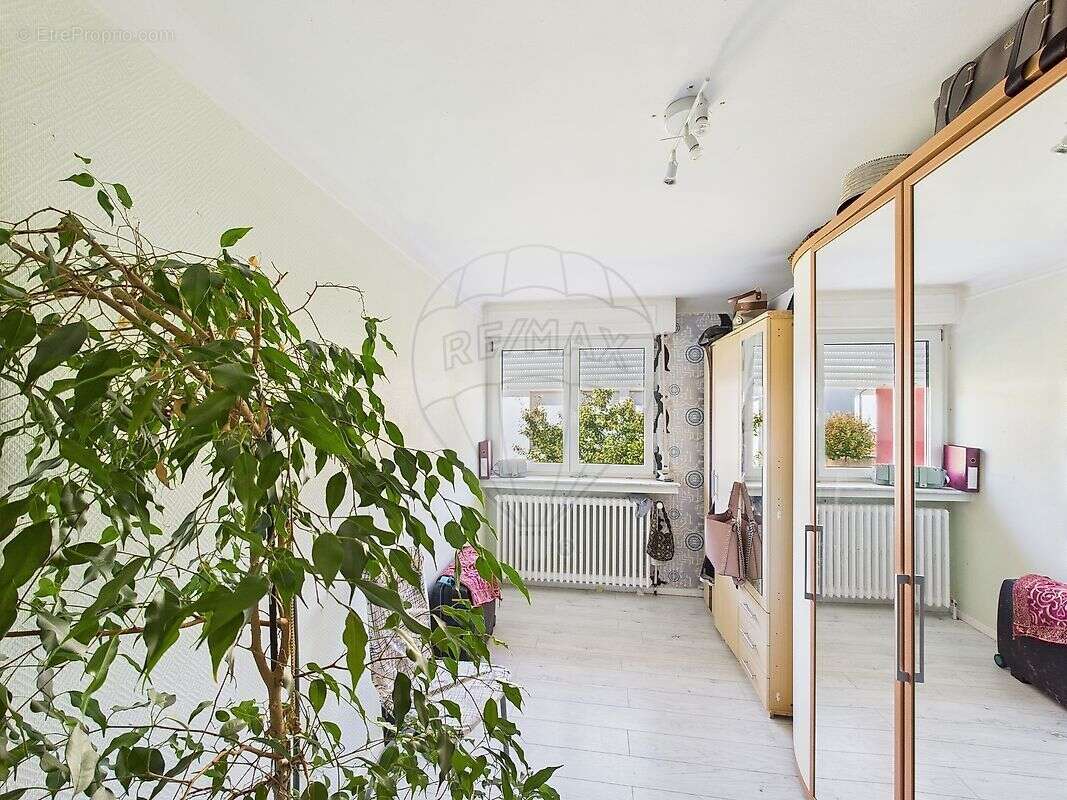 Maison à VOLMERANGE-LES-MINES