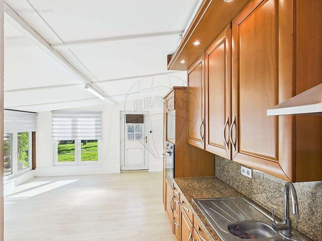 Maison à VOLMERANGE-LES-MINES