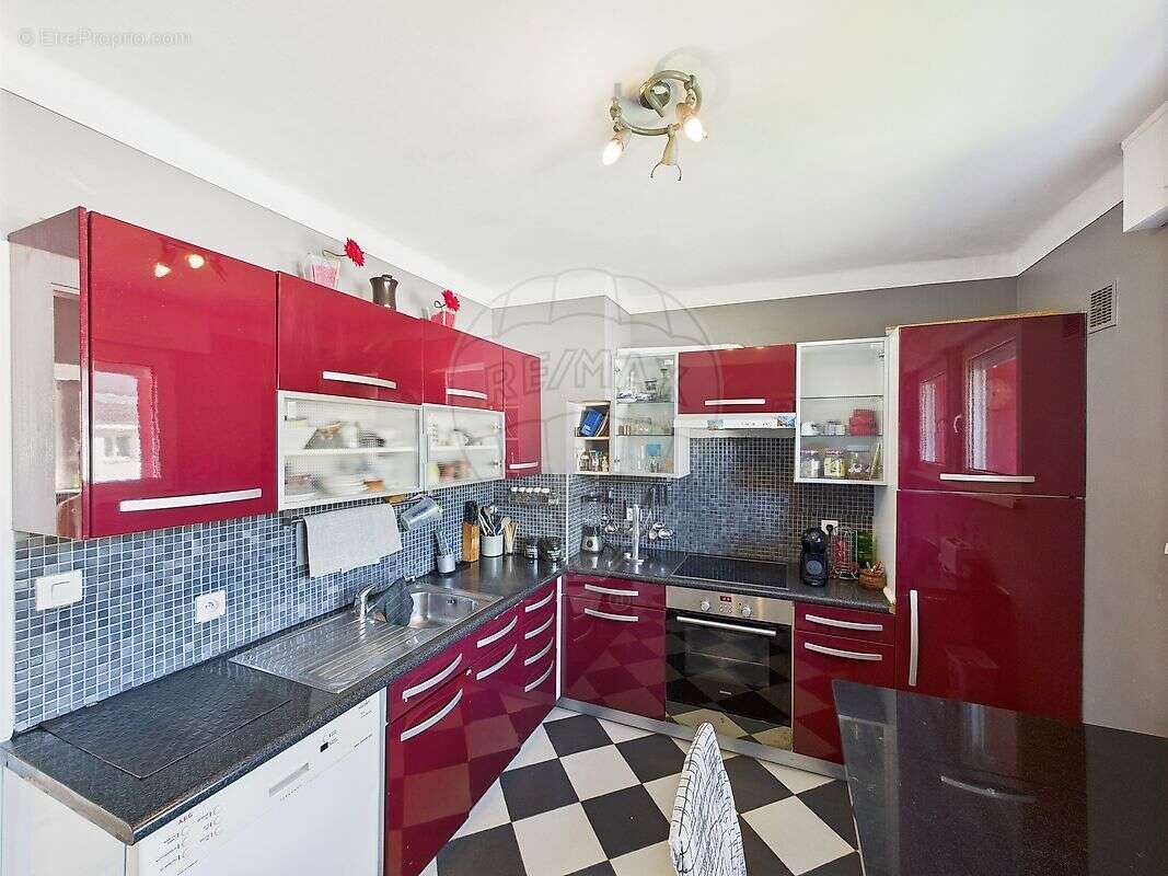 Maison à VOLMERANGE-LES-MINES