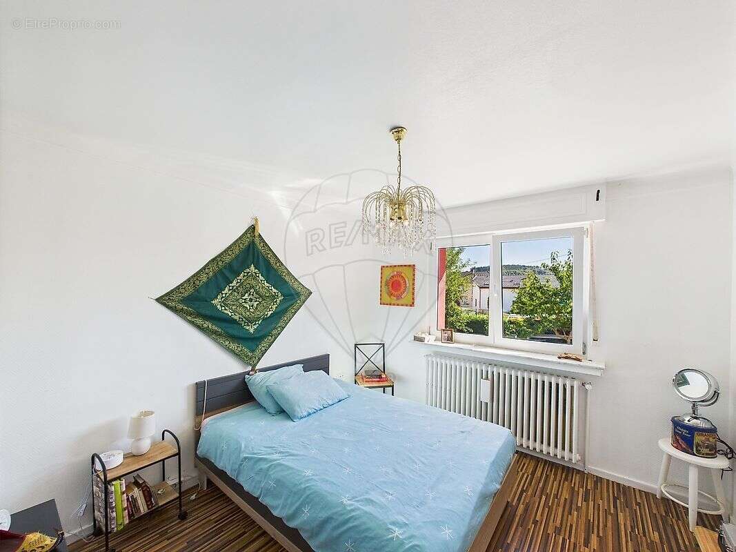 Maison à VOLMERANGE-LES-MINES