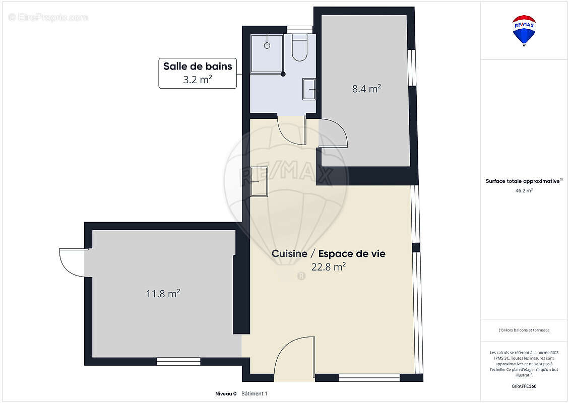 Maison à VOLMERANGE-LES-MINES
