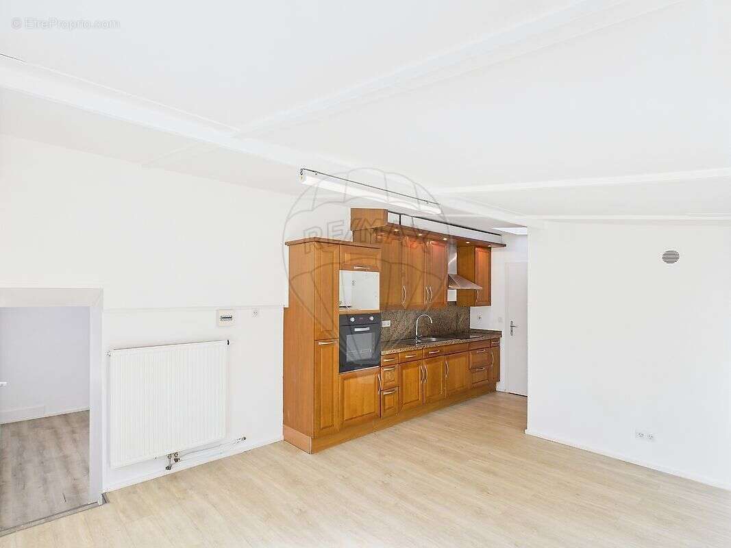 Maison à VOLMERANGE-LES-MINES