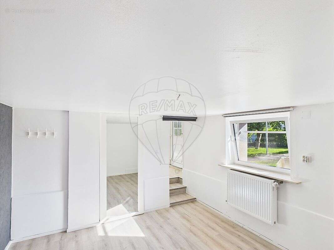 Maison à VOLMERANGE-LES-MINES