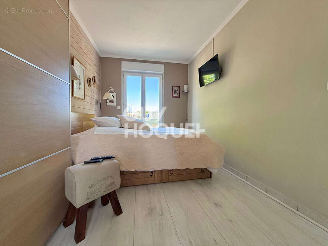 Appartement à DEAUVILLE