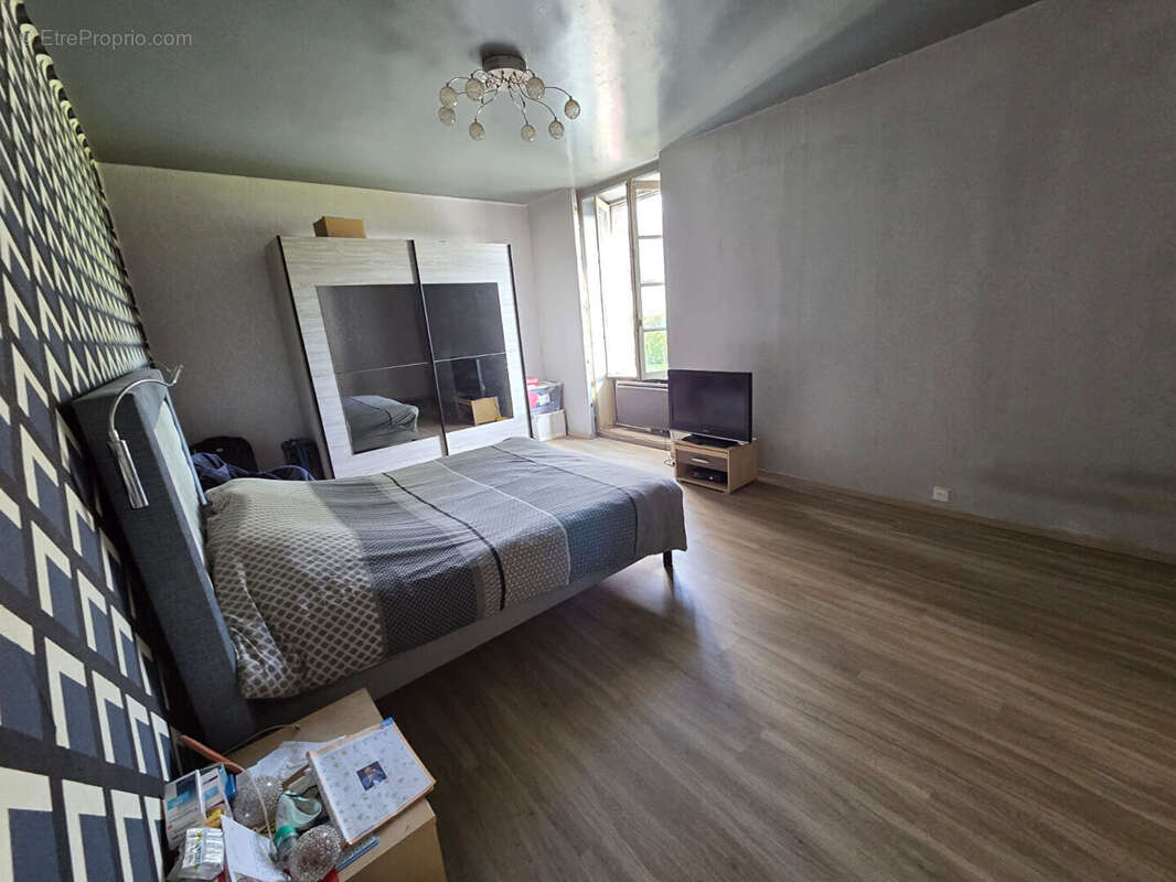 Appartement à BRECEY