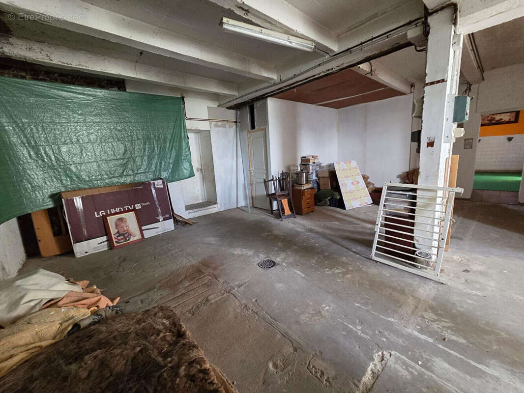 Appartement à BRECEY