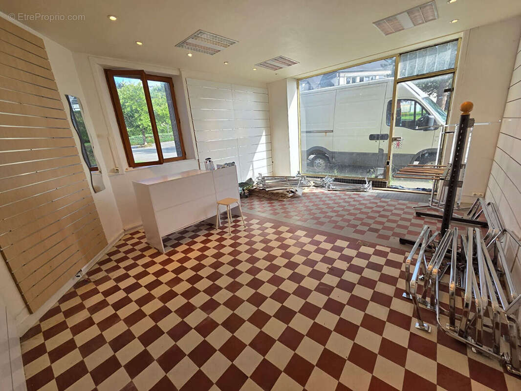 Appartement à BRECEY