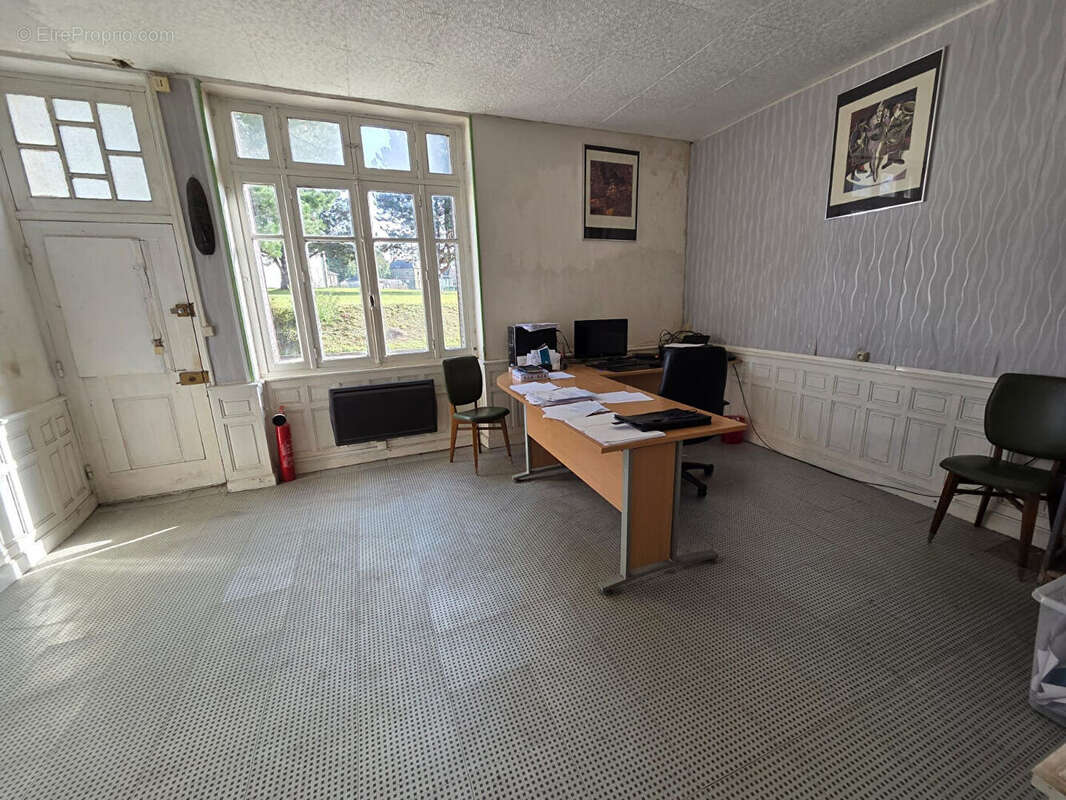 Appartement à BRECEY