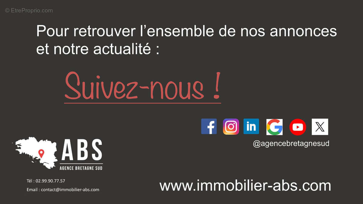 Commerce à LA ROCHE-BERNARD