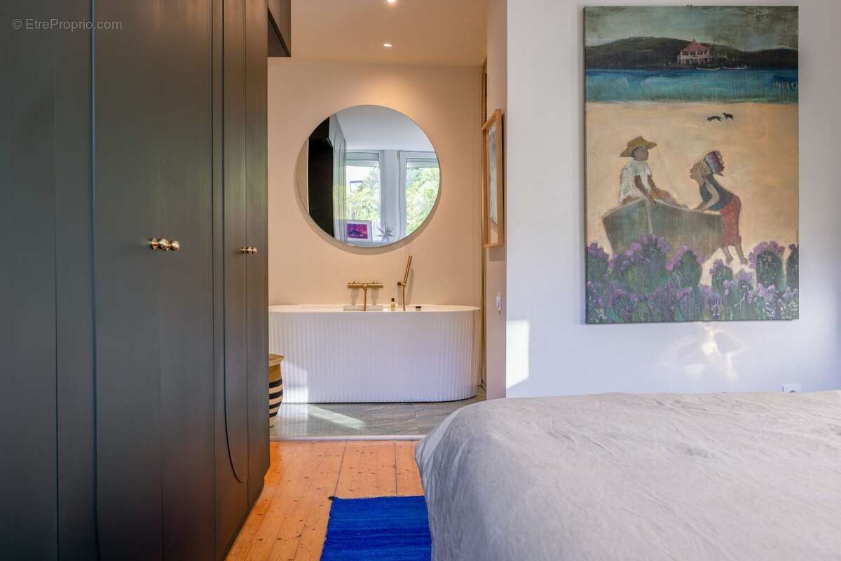 Appartement à LA ROCHELLE