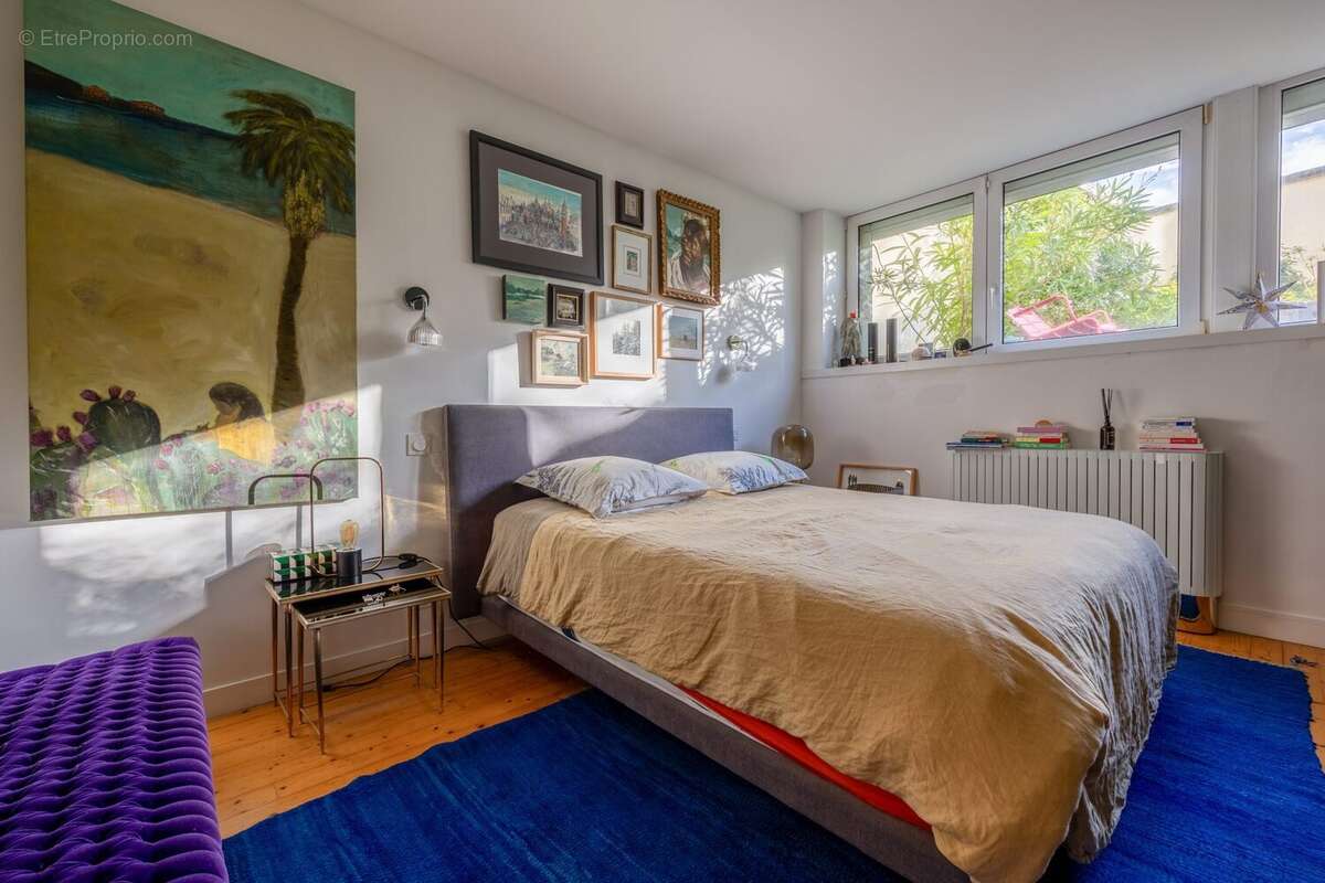 Appartement à LA ROCHELLE