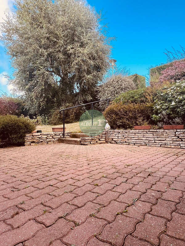 Maison à MONTIVILLIERS