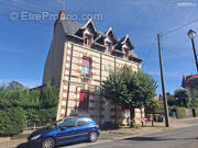 Appartement à NERIS-LES-BAINS
