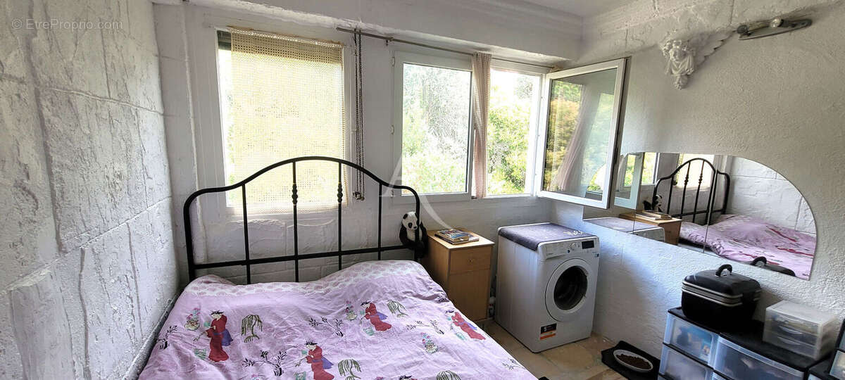 Appartement à GRASSE