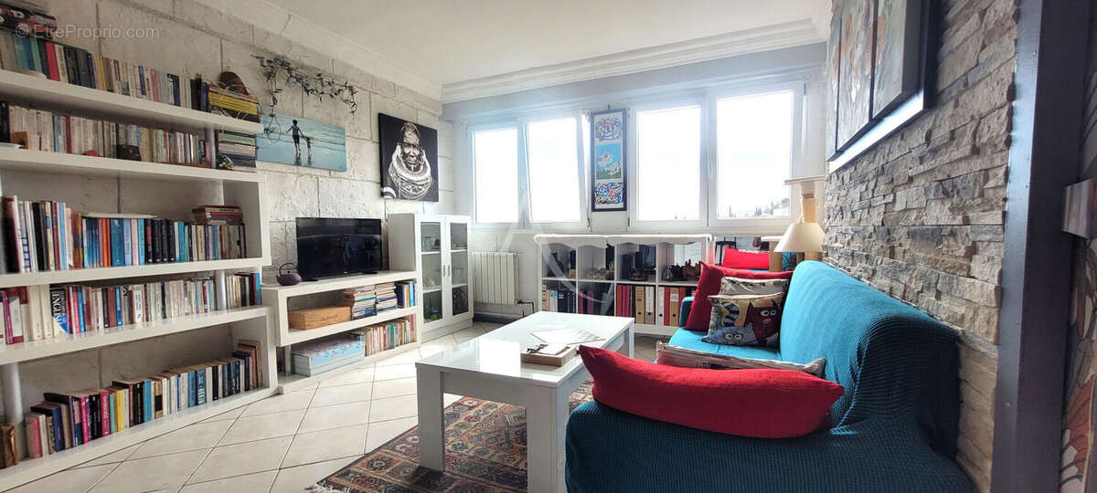 Appartement à GRASSE