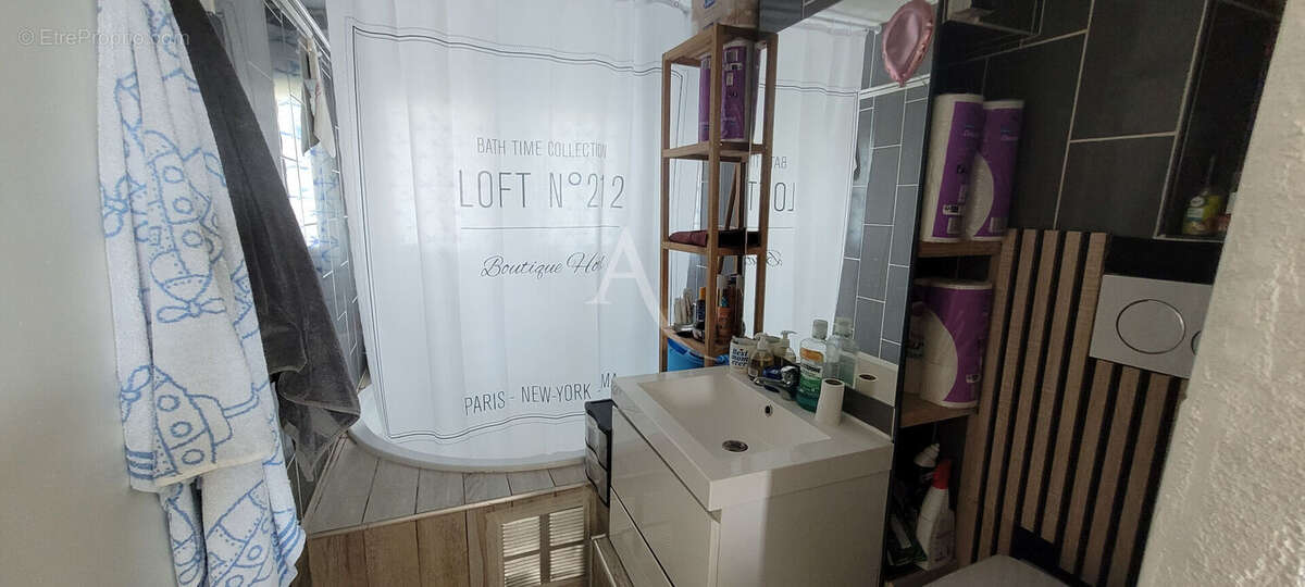 Appartement à GRASSE