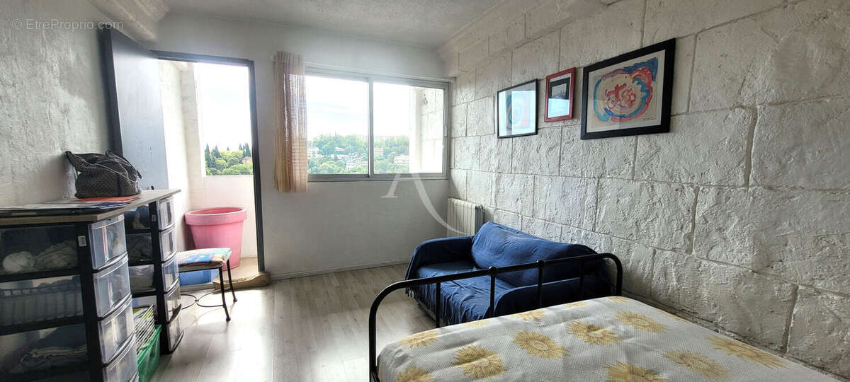 Appartement à GRASSE