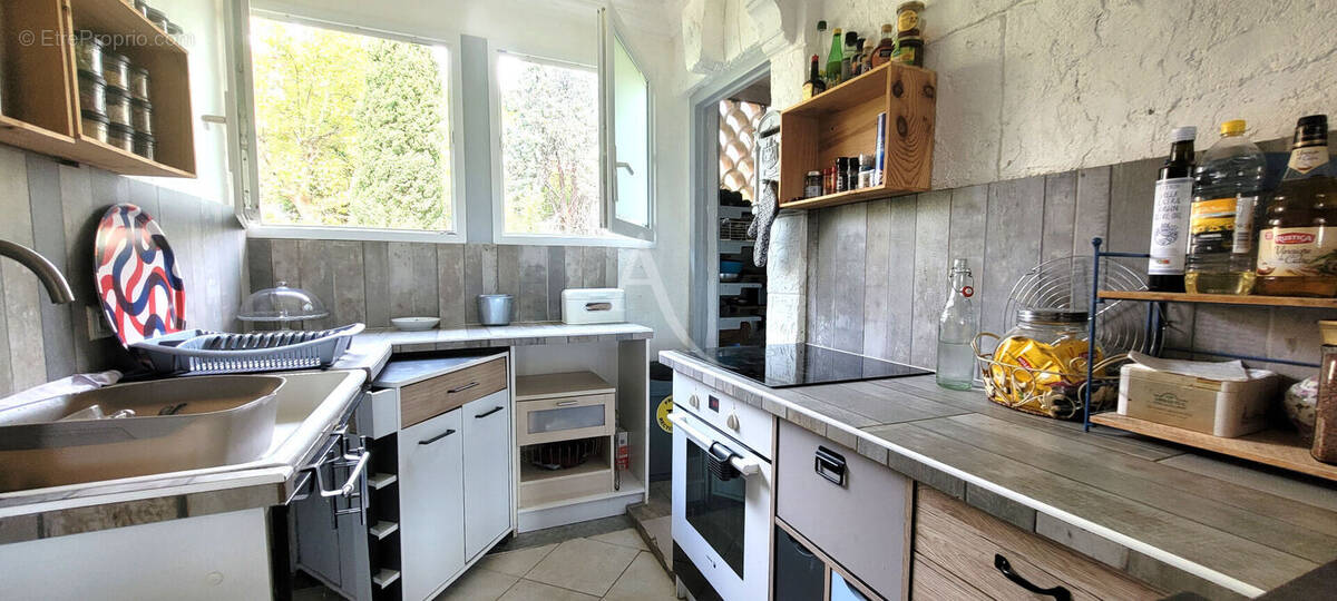 Appartement à GRASSE