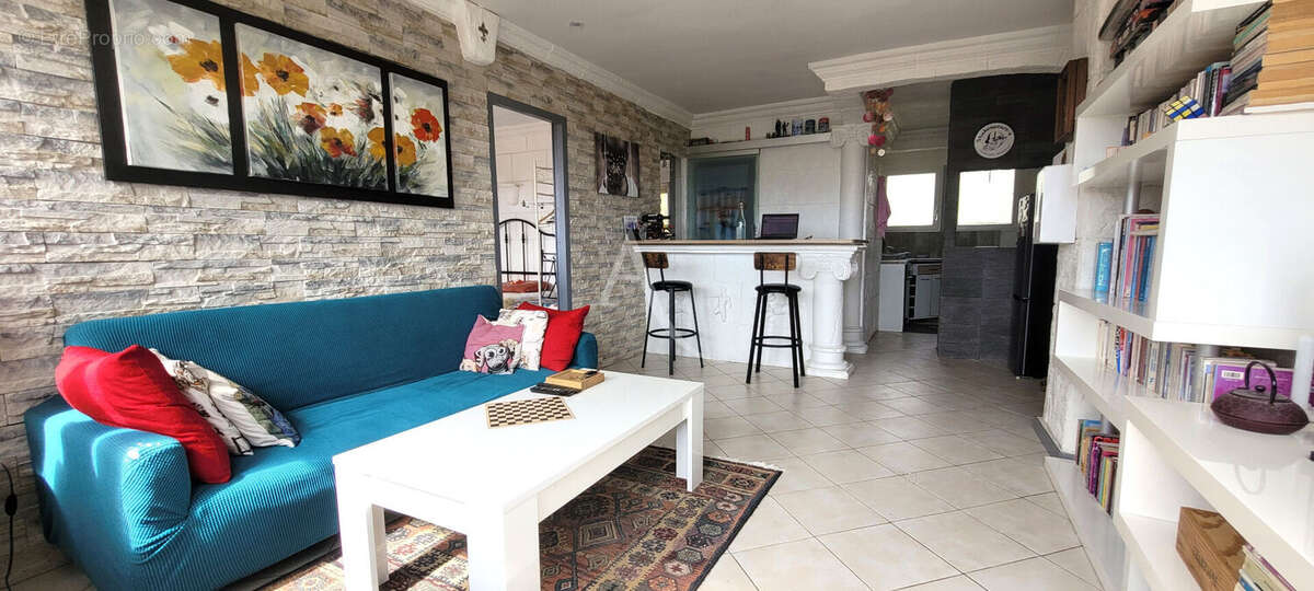 Appartement à GRASSE
