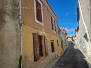 Maison à SAINTE-VALIERE