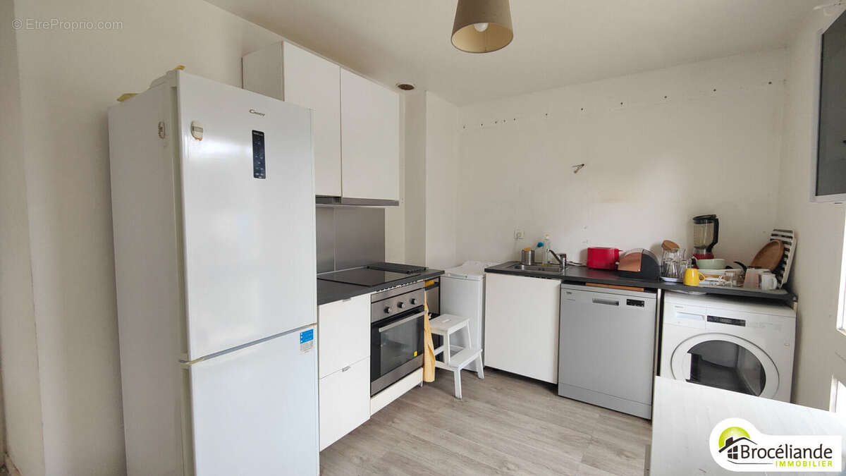 Maison à SAINT-GILLES