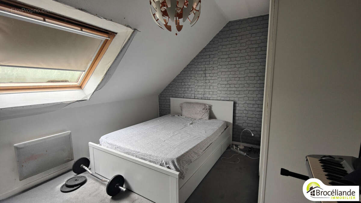 Maison à SAINT-GILLES