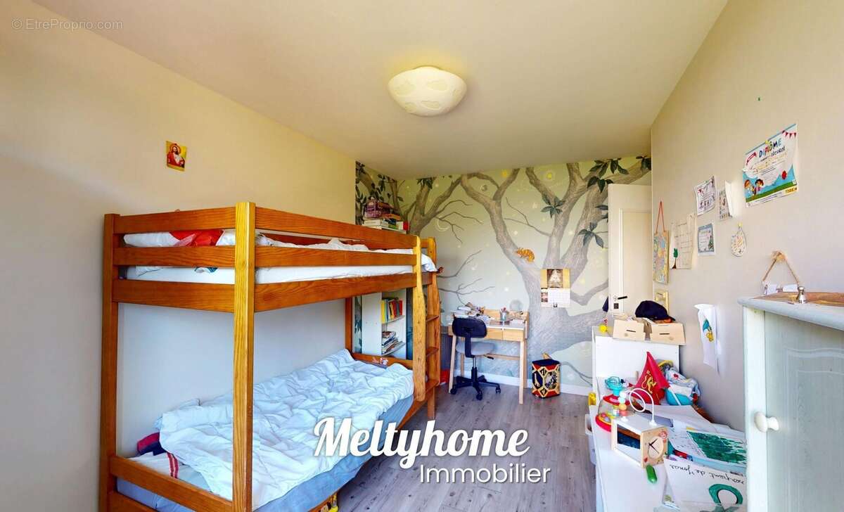 Maison à MONDEVILLE