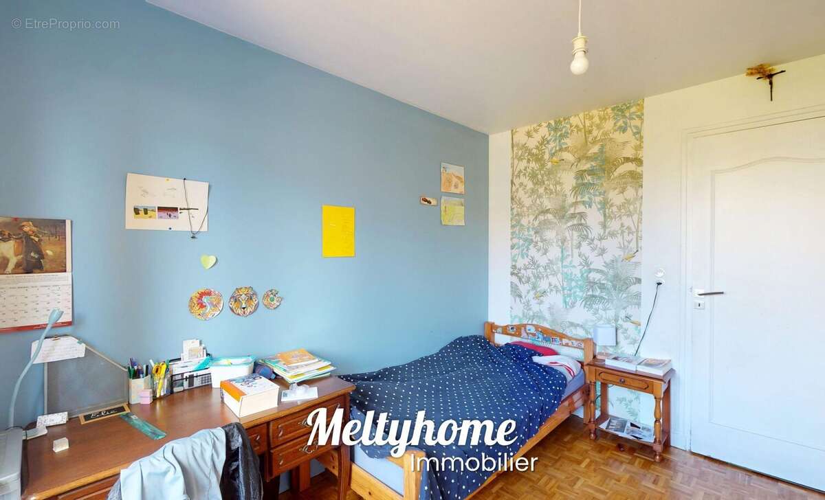 Maison à MONDEVILLE