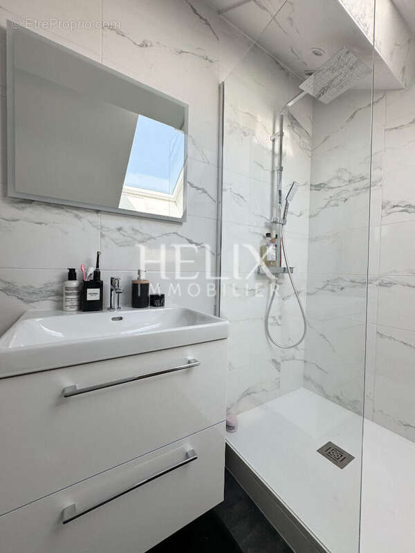 Maison à SAINT-GERMAIN-EN-LAYE