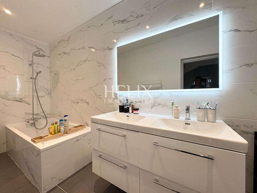 Maison à SAINT-GERMAIN-EN-LAYE