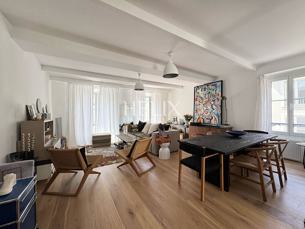 Maison à SAINT-GERMAIN-EN-LAYE