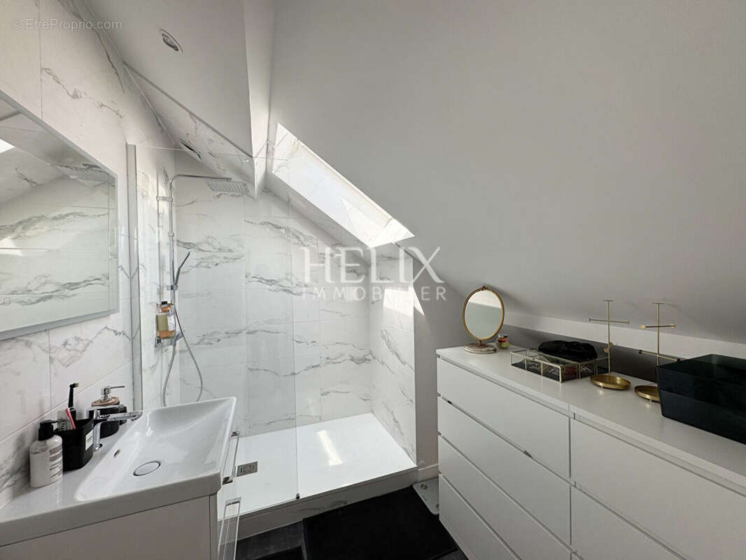 Maison à SAINT-GERMAIN-EN-LAYE