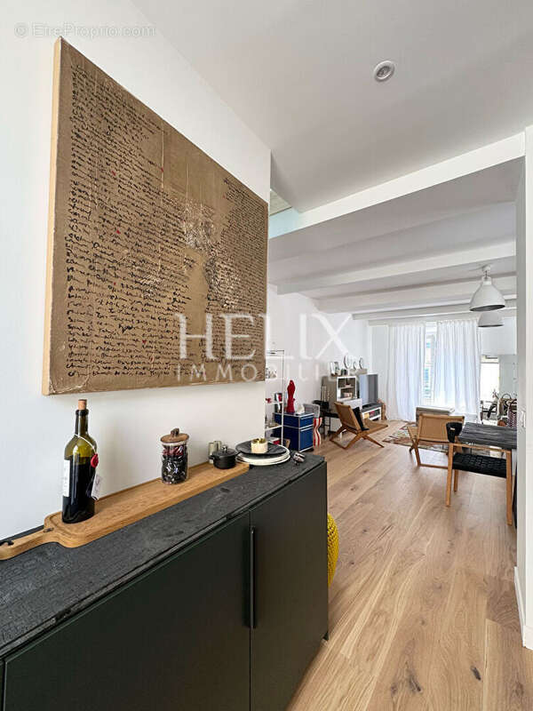 Maison à SAINT-GERMAIN-EN-LAYE