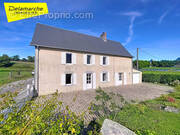Maison à SAINT-DENIS-LE-VETU