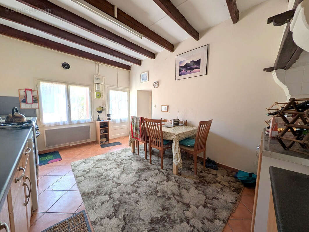 Maison à DOUE-LA-FONTAINE