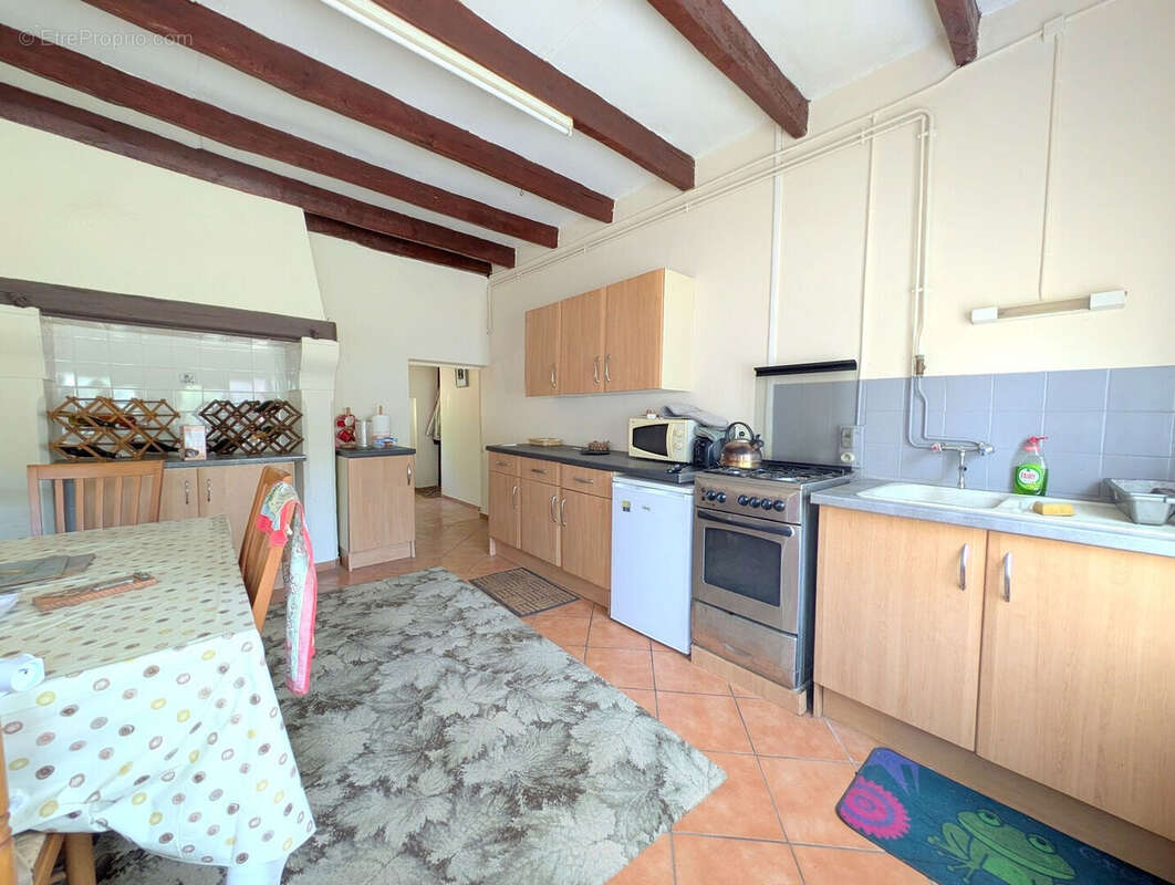 Maison à DOUE-LA-FONTAINE