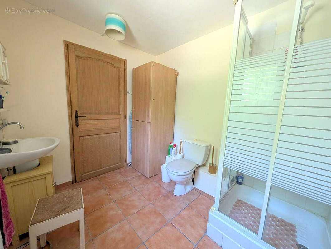 Maison à DOUE-LA-FONTAINE