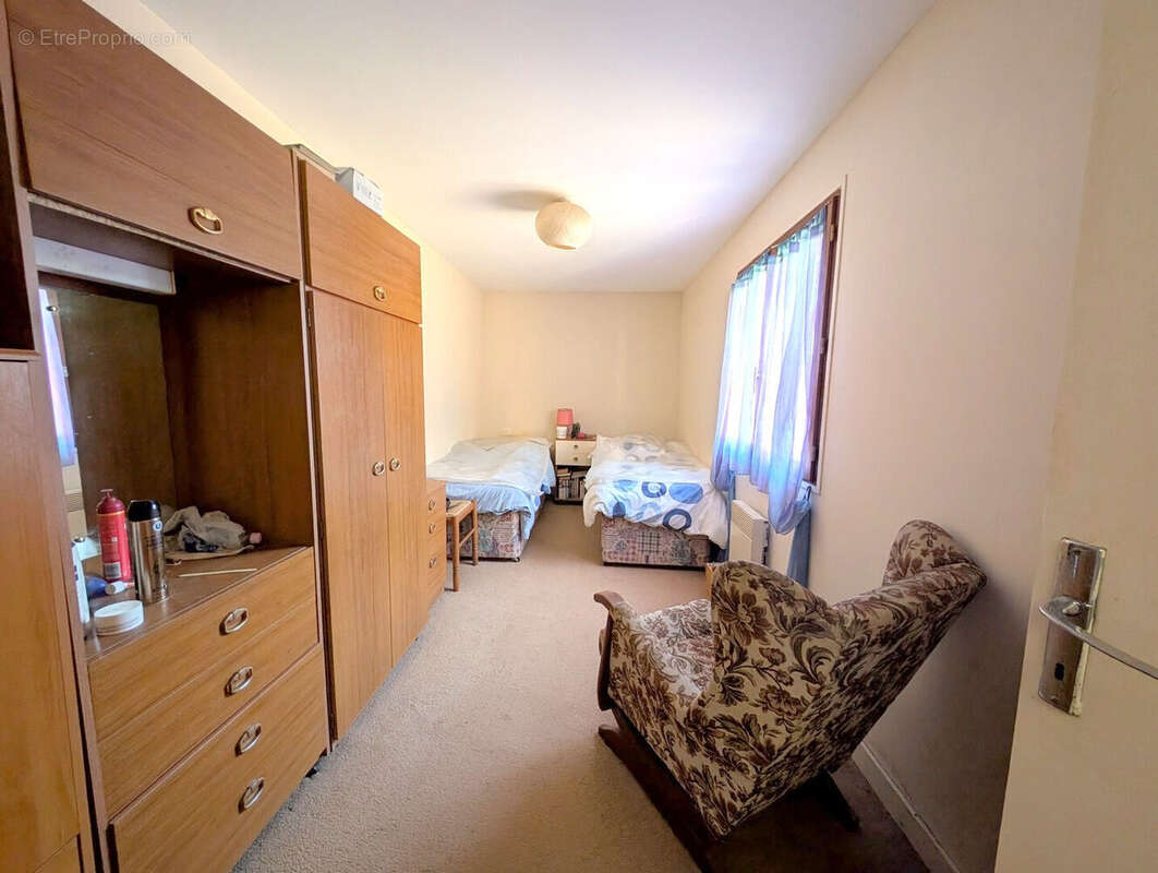 Maison à DOUE-LA-FONTAINE