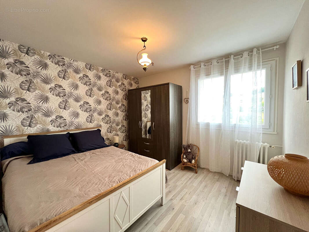 Appartement à AURILLAC