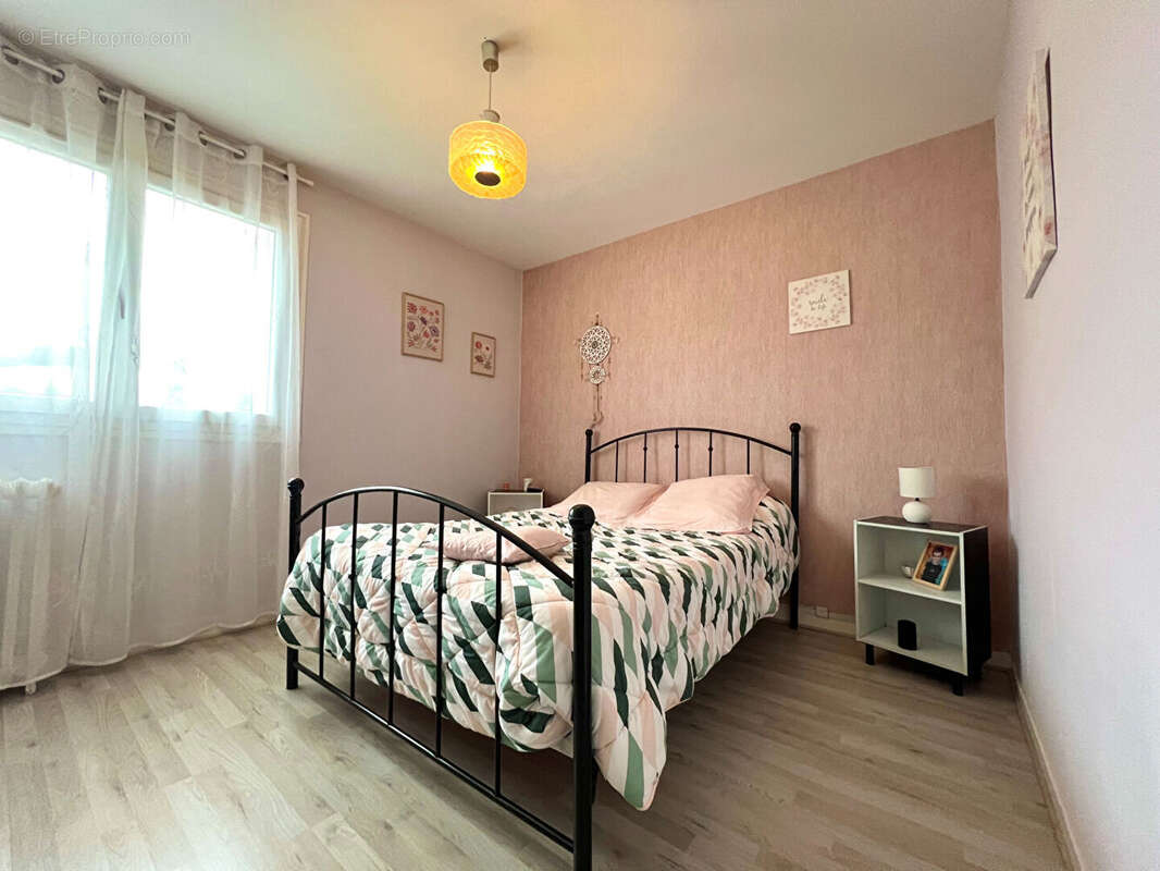 Appartement à AURILLAC