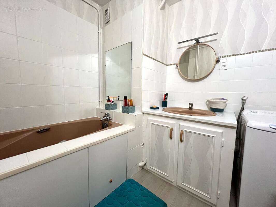 Appartement à AURILLAC